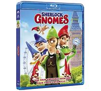Sherlock Gnomes [Francia] [Blu-ray]