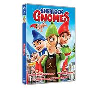 Sherlock Gnomes [Italia] [DVD]