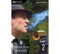 Sherlock Holmes #02 (2 Dvd) [Italia]