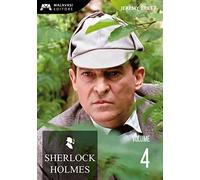 Sherlock Holmes #04 (2 Dvd)