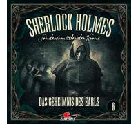 Sherlock Holmes 06 - das Geheimnis des Earls