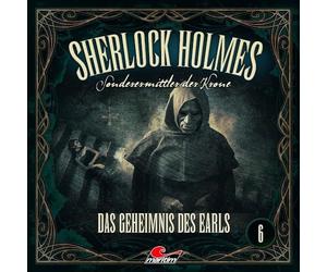 Sherlock Holmes 06 - das Geheimnis des Earls