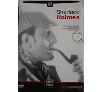 Sherlock Holmes 1 [Italia] [DVD]