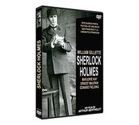 Sherlock Holmes 1916 DVD