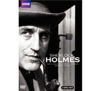 Sherlock Holmes: 1964-1965 (2 Dvd) [Edizione: Stati Uniti] [Reino Unido]