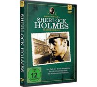 Sherlock Holmes 2 [Alemania] [DVD]