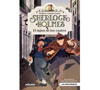 Sherlock Holmes 2 - El Signo De Los Cuatro