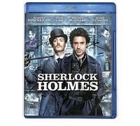 Sherlock Holmes (2009) (Blu-Ray+Dvd) [Italia] [Blu-ray]