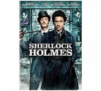 Sherlock Holmes (2009) [Edizione: Stati Uniti] [USA] [DVD]