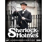 SHERLOCK HOLMES
