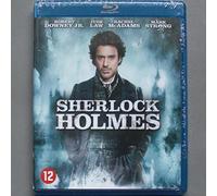 Sherlock Holmes