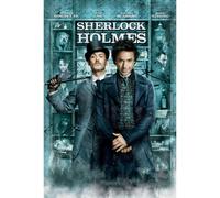 Sherlock Holmes (2010) (2 Discos) [DVD]