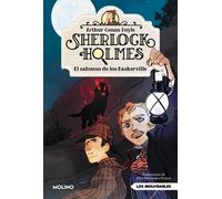 Sherlock Holmes 3 - El Sabueso de los Baskerville