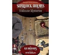 Sherlock Holmes 5-Minute Mysteries