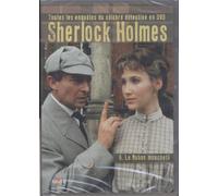 Sherlock Holmes 6: Le ruban moucheté