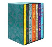 Sherlock Holmes 7 Books Box Set