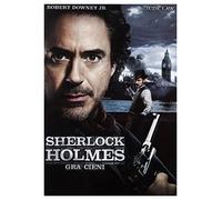 Sherlock Holmes: A Game of Shadows [DVD] (IMPORT) (No hay versión española)