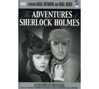 Sherlock Holmes: Adventures Of Sherlock Holmes [Edizione: Stati Uniti] [USA] [DVD]