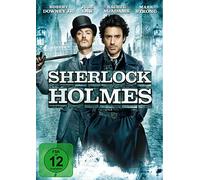 Sherlock Holmes [Alemania] [DVD]