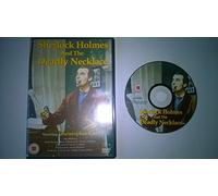 Sherlock Holmes And The Deadly Necklace [1962] [DVD] [Reino Unido]