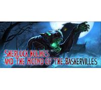 Sherlock Holmes and The Hound of The Baskervilles PC