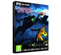 Sherlock Holmes and The Hound of The Baskervilles Steam Gift GLOBAL