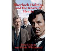 Sherlock Holmes and the Knave of Hearts: 2