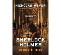 Sherlock Holmes and the Real Thing