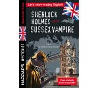 Sherlock Holmes And The Sussex Vampire (ebook)