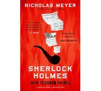 Sherlock Holmes and the Telegram from Hell