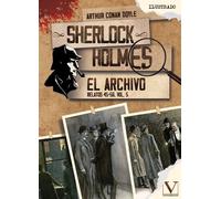 Sherlock Holmes | Arthur Ignatius Conan Doyle