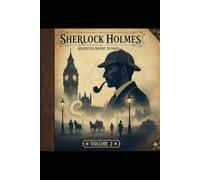 Sherlock Holmes Assorted Short Stories: Volume 2