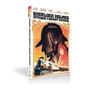 Sherlock Holmes attaque l'Orient-Express [Francia] [DVD]