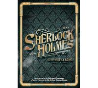 SHERLOCK HOLMES, AU NOM DE LA REINE ! [DVD]