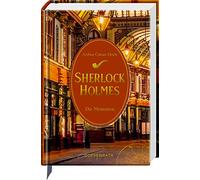 Sherlock Holmes Bd. 3: Die Memoiren