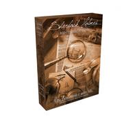 Sherlock Holmes Beratender Detective - La Themse-Morde & Otros Fälle - alemán