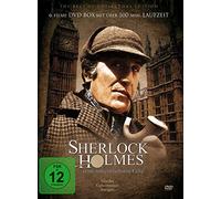 Sherlock Holmes - Best of [Alemania] [DVD]