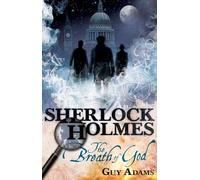 SHERLOCK HOLMES BREATH OF GOD MMPB