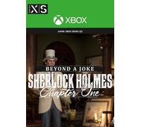 Sherlock Holmes: Chapter One - Beyond a Joke (DLC) (Xbox Series X|S) Xbox Live Key EUROPE