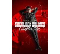 Sherlock Holmes Chapter One Deluxe Edition Steam Key (PC) EUROPE