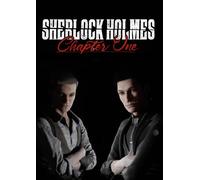 Sherlock Holmes Chapter One PC