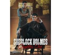 Sherlock Holmes Chapter One (PC) - Steam Account - GLOBAL