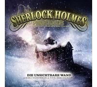 Sherlock Holmes Chronicles - 05- Der rote Löwe