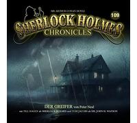Sherlock Holmes Chronicles - Der Greifer - Folge 109
