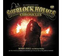Sherlock Holmes Chronicles - Rosies Hall - Folge 107