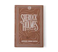Sherlock Holmes: Classic Stories – Edición Barnes & Noble Flexibound