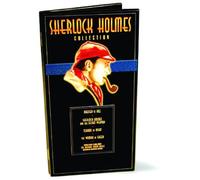 Sherlock Holmes Classics [DVD] [Region 1] [NTSC] [Alemania]