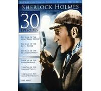 Sherlock Holmes Collection [Edizione: Stati Uniti] [Reino Unido] [DVD]