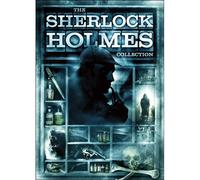 Sherlock Holmes Collection [Reino Unido] [DVD]