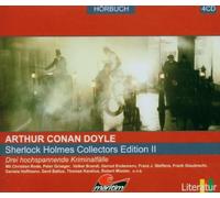 Sherlock Holmes Collectors II